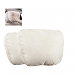 Kelioninės pagalvėlės, 2 vnt.