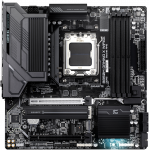 Pagrindinė plok&scaron;tė Gigabyte B850M GAMING X WF6E