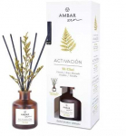 Ambar zen &Acirc;mbar e Cedro