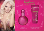 Britney Spears Fantasy EDP parfumuotas vanduo moterims, 100 ml + sprchov&yacute; gel, 100 ml