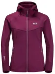 Jack Wolfskin striukė