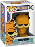 FUNKO POP! Vinilinė figūrėlė: Garfildas, 10 cm