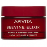 Apivita Beevine Eliksyras Wrinkle & Firmness Lift Kreminis, 50 ml