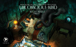 Lucky Duck Games Unconscious Mind: Nightmares