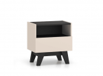 Ml Meble Naktinė spintelė FRESHION 06