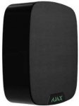Ajax SpeakerPhone Jeweller Juodas Belaidis balso modulis, skirtas aliarmo patvirtinimui