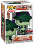 Funko POP figure Hunter x Hunter Meruem Exclusive