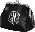 Karactermania Wednesday Original purse