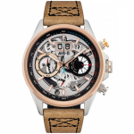 Laikrodis AVI-8 Hawker Harrier II Matador Chronograph AV-4065-02