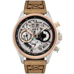 Laikrodis AVI-8 Hawker Harrier II Matador Chronograph AV-4065-02