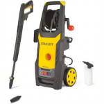 Stanley Auk&scaron;to slėgio plovykla SXPW19B-E (1900 W, 150 bar, 440 l/h)