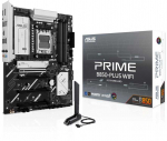 ASUS PRIME B850-PLUS WIFI AMD B850 DDR5 ATX pagrindinė plok&scaron;tė 1xHDMI 1xDP 3xM.2 4xSATA