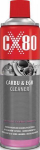 CX80 EGR TURBINŲ VALYMAS 500ML