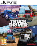 Soedesco Truck Driver: The American Dream PS5