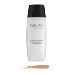 Nouba, Hydrostress, Liquid Foundation, 01, 30 ml