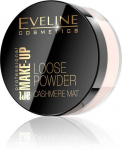 Eveline Cosmetics Eveline LOOSE POWDER CASHMERE MAT Nr
