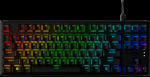 Klaviatūra HyperX Alloy Origins Core PBT HX Mėlyna Juodas