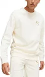 Puma Džemperis Vyrams Better Sportswear Baltas 676063 99