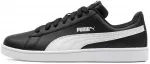 Puma Avalynė Paaugliams Up Jr Juodas Baltas 373600 01