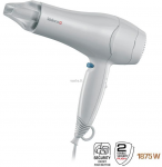 Plaukų džiovintuvas Valera Excel 1875 PUSH 1875 W balta - Matu fens