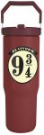 Pyramid Harry Potter Platform 9 3/4 thermos tumbler 880ml