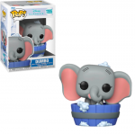 FUNKO POP! Vinilinė figūrėlė: Disney Classics: Dumbo, 8 cm