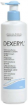 Ducray Derexyl Emolient Kreminis Dry Skin, 500g