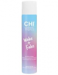 CHI Vibes Wake+Fake Soothing Sausas &scaron;ampūnas 150 g