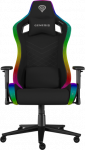 Genesis Trit 660 RGB juoda