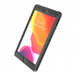 Pipetto Pipeto iPad 10,2 colio tvirtas, purslams atsparus dėklas