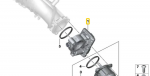 BMW Gaspeda F40 F44 F45 F46 G20 G21 G30 F90 G31 G11 G12 G14 F91 G15 F92 G16 F93 X1 F48 X2 F39 X3 G01 X4 G02 X5 G05 X6 G06 X7 G07 MINI F56 F55 F54 F57 F60 Originalus 13547619008