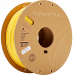 Polymaker PolyTerra PLA - 1kg - 1.75mm - Savannah Geltona