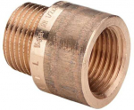 Viega prailginimas 1" 20 mm (440589)