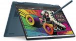 Ne&scaron;iojamas kompiuteris Lenovo Yoga 7 2-in-1 14AKP10 83JR002UGE Ryzen AI 5 340 16GB/512GB SSD 14"WUXGA Win11