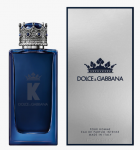 Dolce&Gabbana Dolce & Gabbana K Intense Eau De Parfum 100ml kvepalai Vyrams
