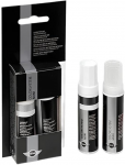 BMW MINI Touch Up Paint Stick Set Light Baltas Code B15 Genuine 51912360645