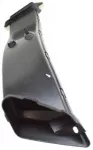 BMW F45 De&scaron;inysis Stabdžių Oro Kanalas Originalus 51747302524