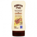 Hawaiian Tropic Satin Protection Sun Lotion SPF 30 - Suntan lotion