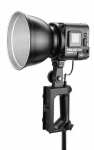YONGNUO LUX100 PRO LED FOTOGRAFINĖ STUDIJOS LEMPUTĖ 2700-6500K 120W BOWENS