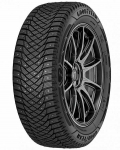 235/60R17 ULTRAGRIP ARCTIC 2 SUV 106T STUD XL GOODYEAR