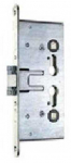 LOCK MORTISE NEMEF 1739 03-65MM