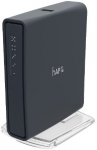 Mar&scaron;rutizatorius MIKROTIK ROUTERBOARD hAP ac Lite TC (RB952Ui-5ac2nD-TC)