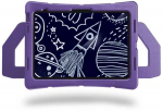 Stm Goods STM Duxling (iPad 10th gen, A16) Violetinė - AP