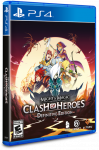 Clear River Games &bdquo;Might & Magic&ldquo; &ndash; &bdquo;Clash of Heroes: Definitive Edition&ldquo; (riboto leidimo) &ndash; &bdquo;PlayStation 4&ldquo;