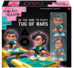 Squid Game ŽAIDIMAS SQUID &ndash; &bdquo;Vienos vilkimo i&scaron;&scaron;ūkis&ldquo; (70111)