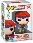 Funko POP figure Marvel Jean Pilkas