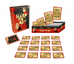 Board Games Sunku gauti (DA) (GP9589)