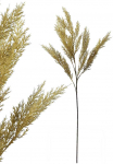 Mondex Since 1986 VIRIDIS dirbtinės gėlės dekoratyvinė &scaron;akelė 80 cm AW25