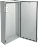 Hager ORION+OBU.STA.1250X600X250MM,IP65,DRZ.ST