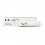 Labo Fillerina 12HA tankinantis užpildas, 4 laipsnio, maitinamasis ir atkuriamasis naktinis veido kremas, 50 ml